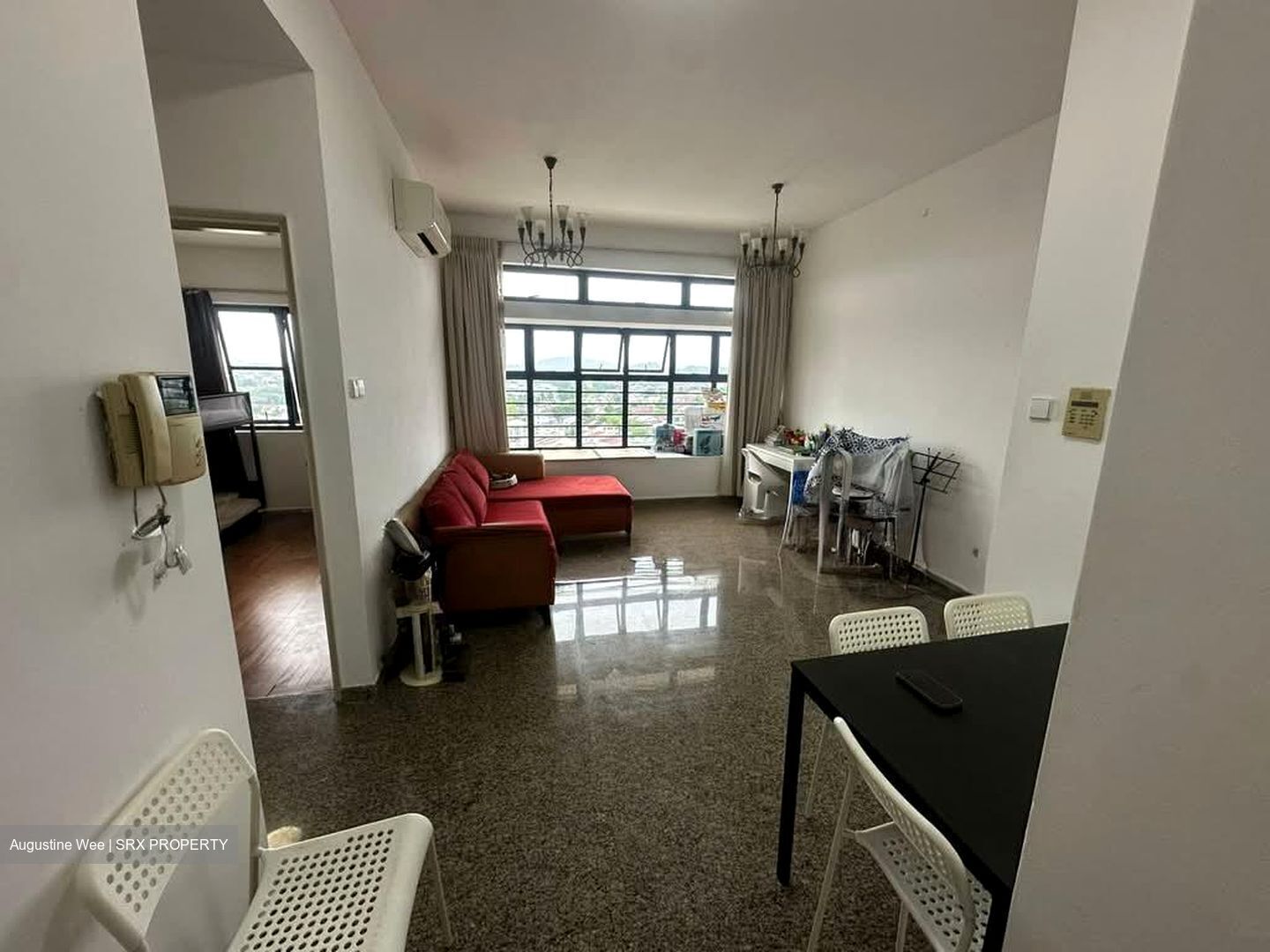 Nineteen Shelford Road (D11), Condominium #583114281